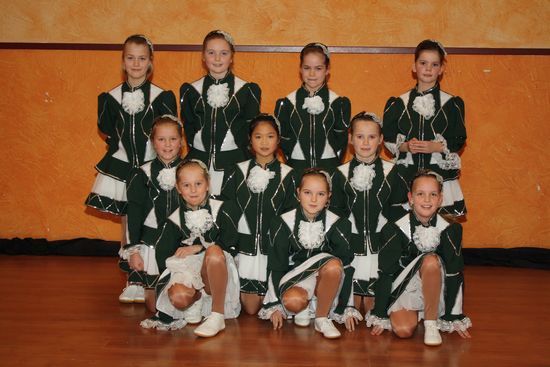 DE DANSENDE BOKKINNEN